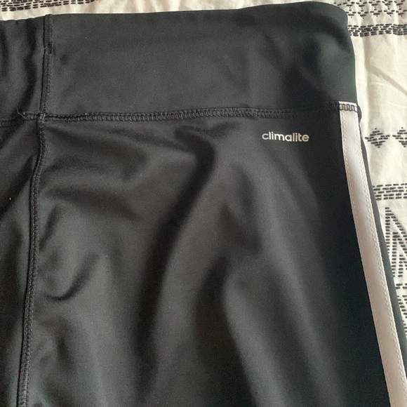 Adidas Climalite Leggings - Picture 4 of 8